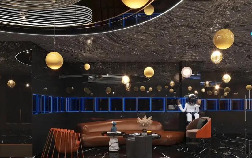 湘潭商务ktv创新模式-岳塘区ktv预定