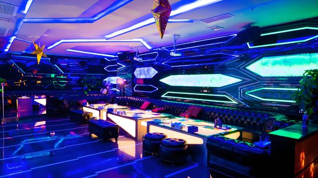 湘潭商务KTV推荐列表-岳塘区ktv预定